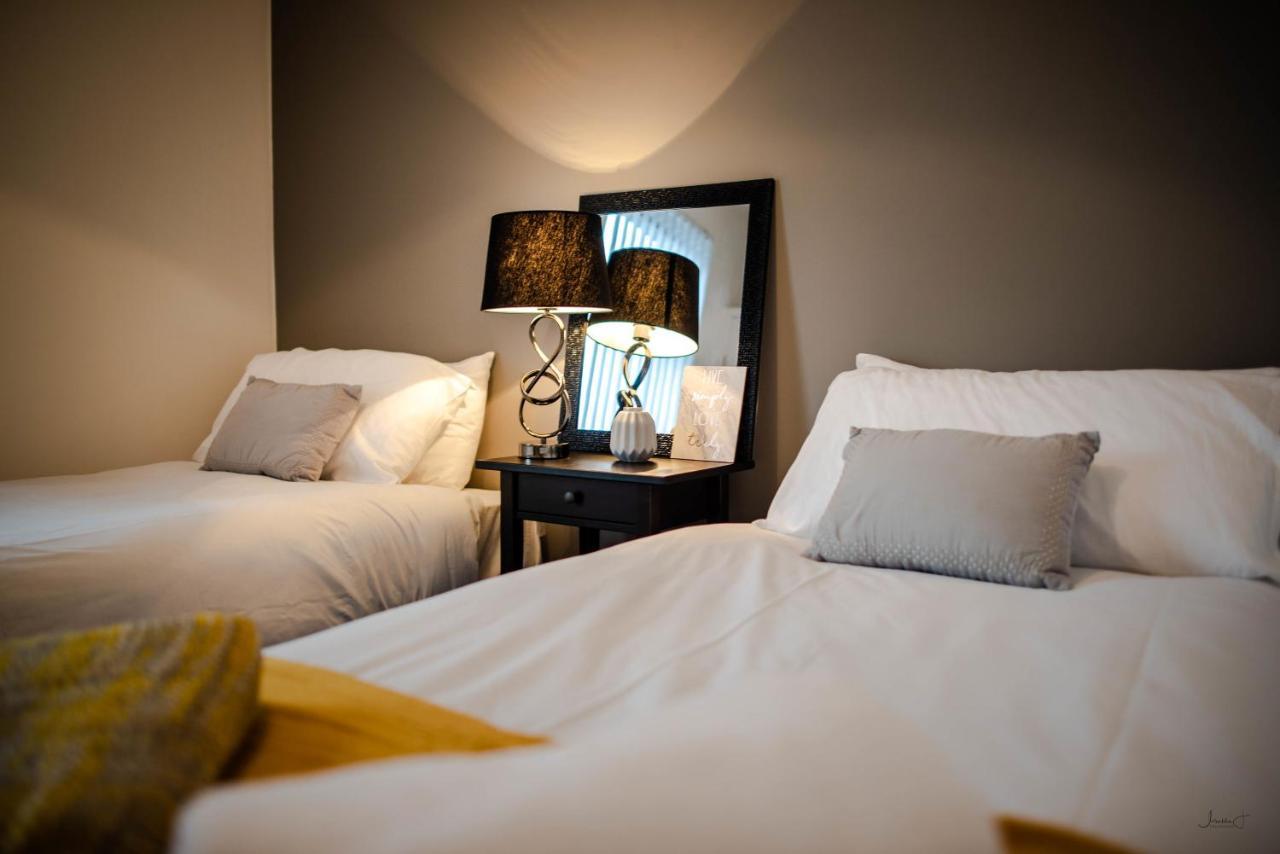 Liverpool Harrow Road Sleeps 6- Infinity Apartment Zewnętrze zdjęcie