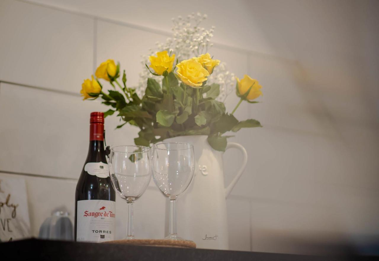 Liverpool Harrow Road Sleeps 6- Infinity Apartment Zewnętrze zdjęcie