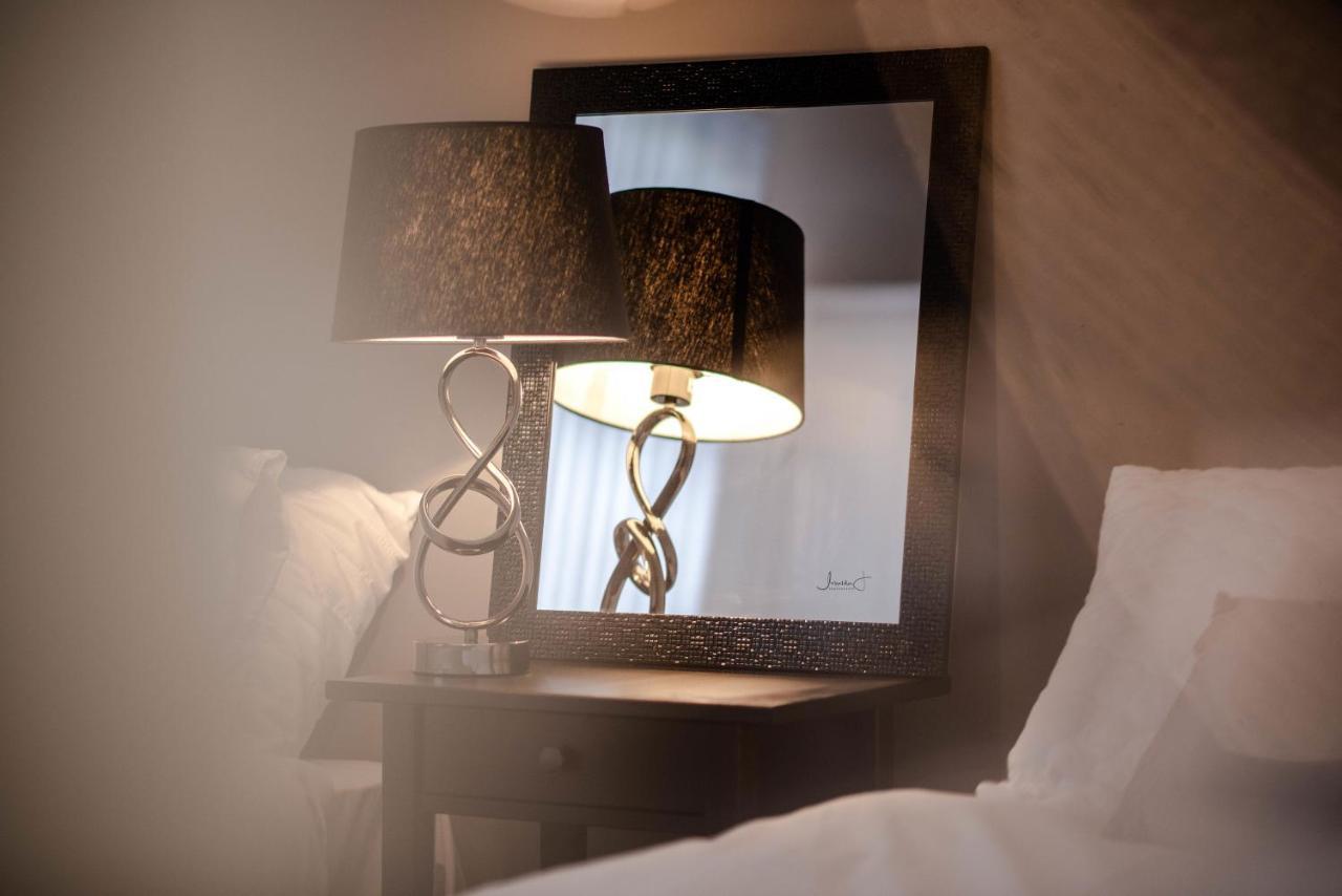 Liverpool Harrow Road Sleeps 6- Infinity Apartment Zewnętrze zdjęcie