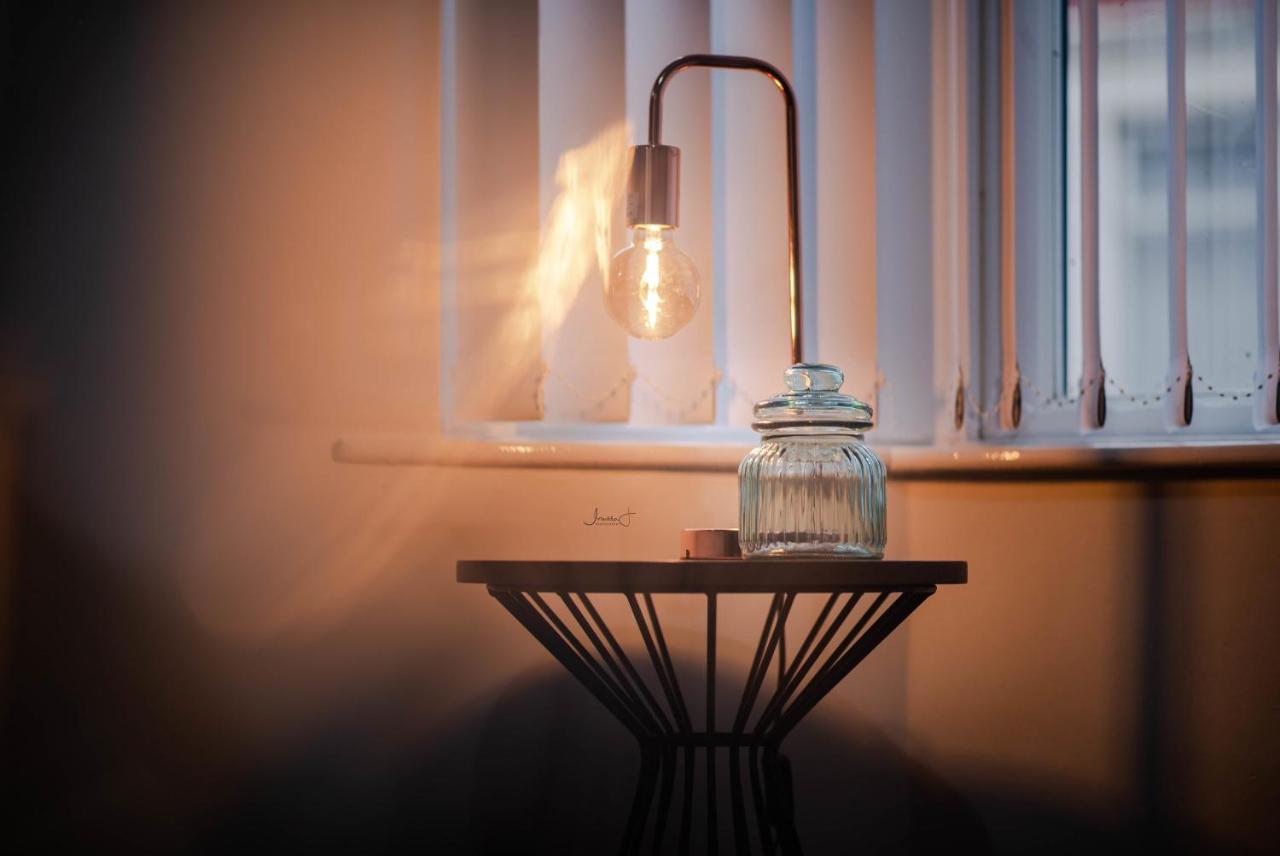 Liverpool Harrow Road Sleeps 6- Infinity Apartment Zewnętrze zdjęcie